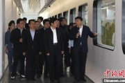八字姻缘同心·大调研｜聚焦激发民间投资活力 全国工商联开展2025年度重点考察调研